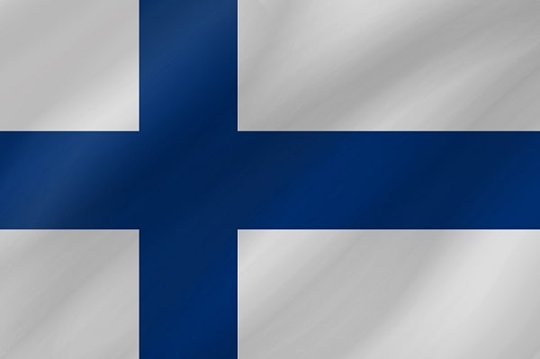 Verkoopcijfers autoverkopen Finland