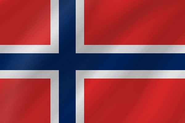 Verkoopcijfers autoverkopen Noorwegen