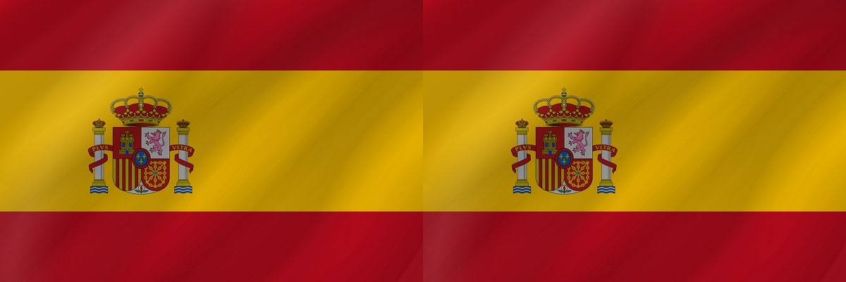 Verkoopcijfers Spanje per maand
