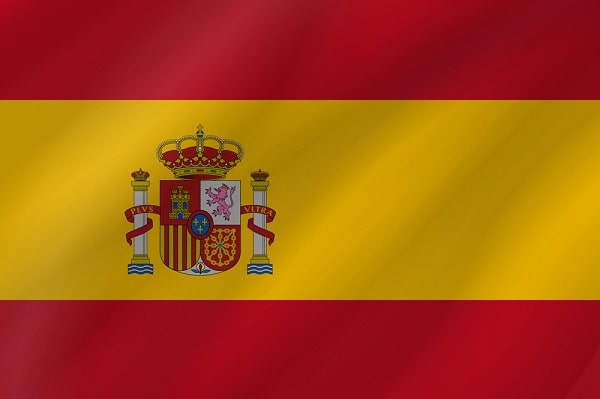 Verkoopcijfers autoverkopen Spanje