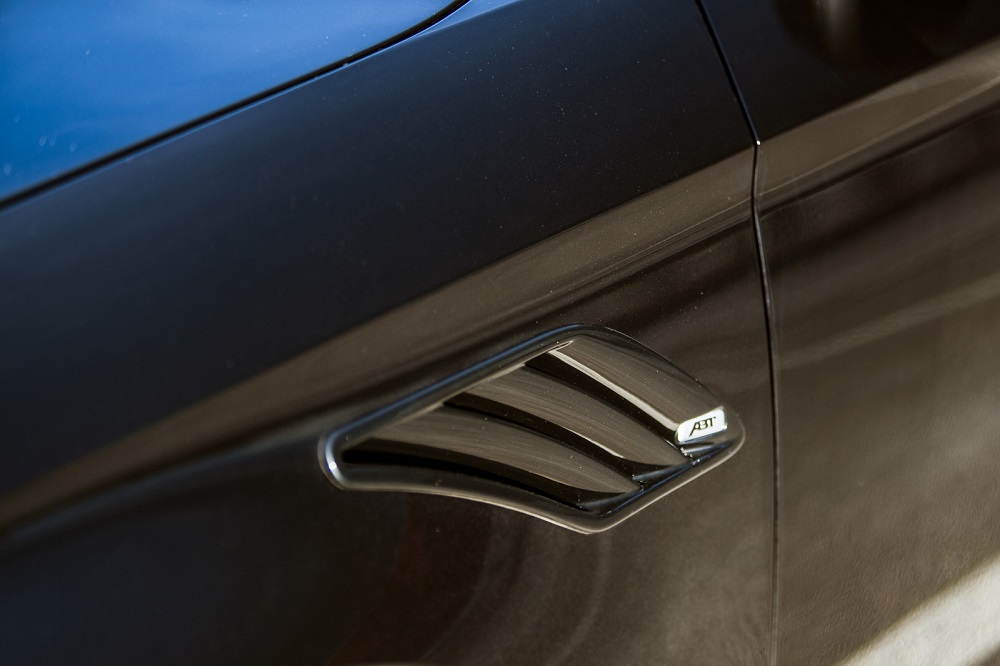 ABT neemt Audi S3 Cabrio onder handen
