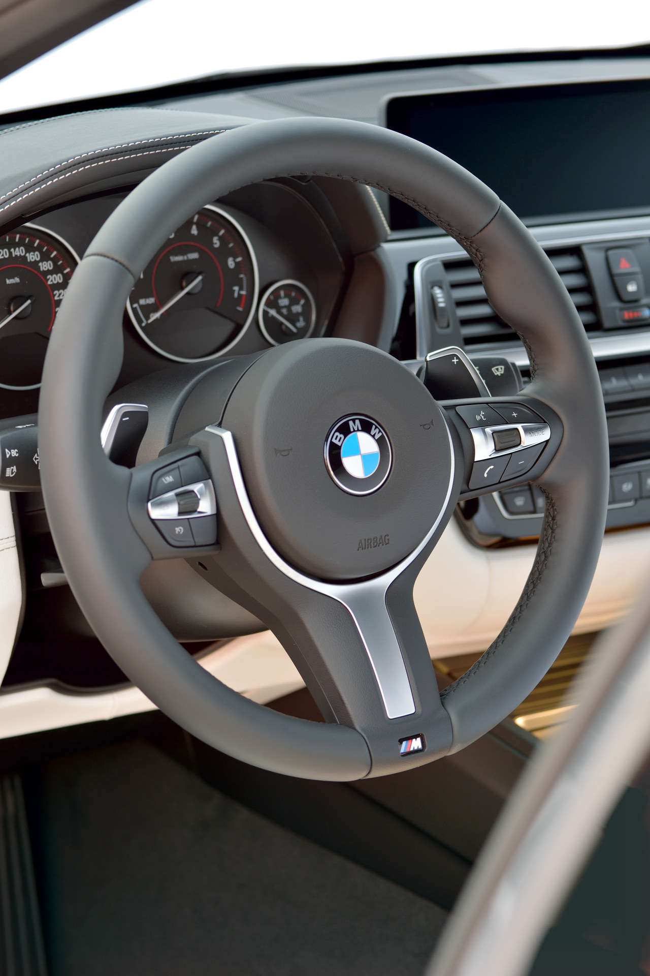 Facelift voor BMW 3 Reeks nu helemaal officieel