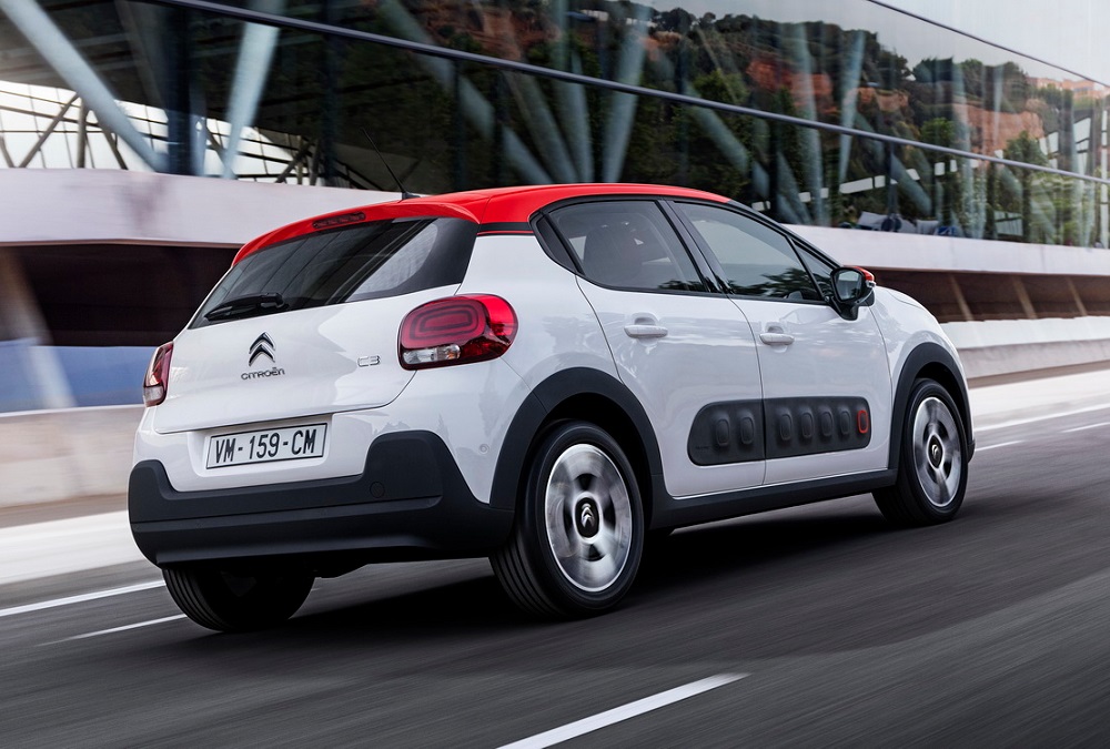 Nieuwe Citroën C3 is hipper dan ooit