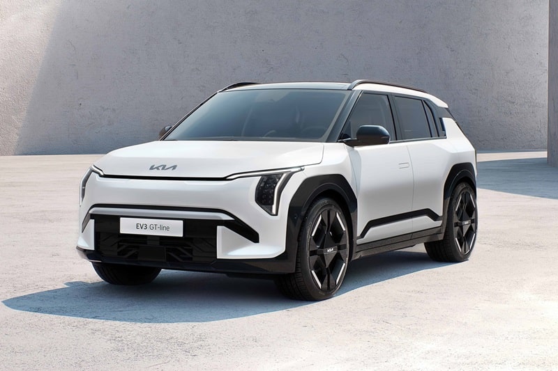 Nieuwe Kia Ev En Vorige Generaties Alle Info Over Deze Suv