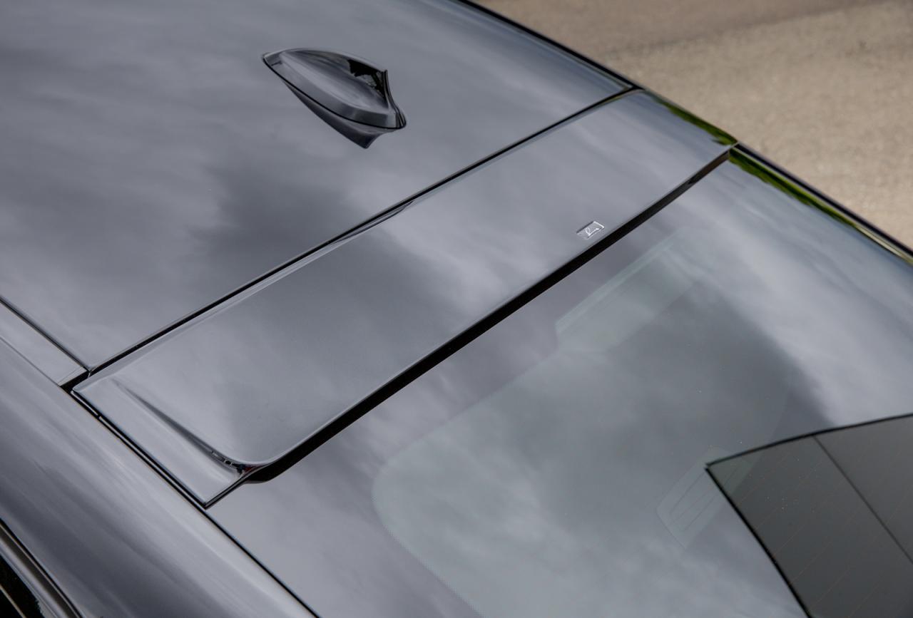 Lumma Design gaat los op BMW X6
