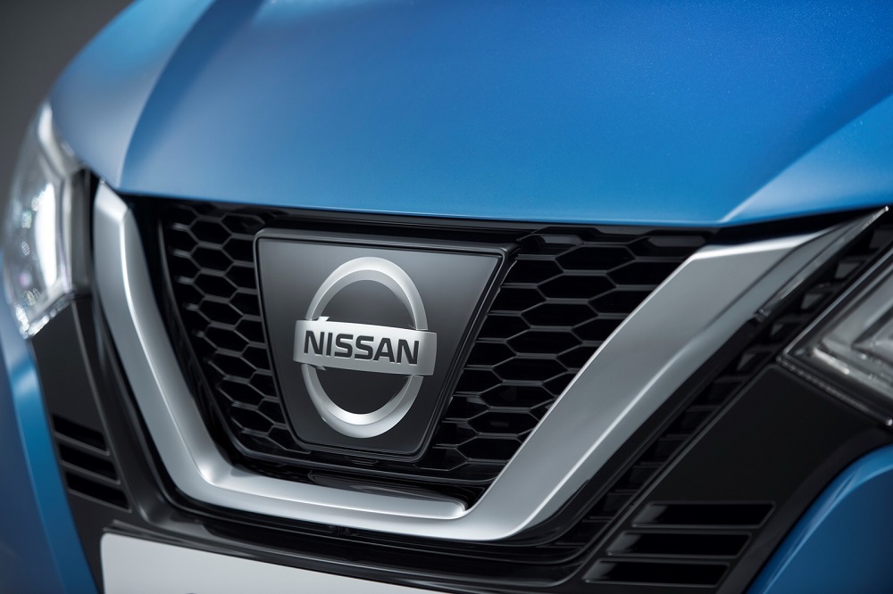 Semi-autonoom rijden mogelijk in opgefriste Nissan Qashqai