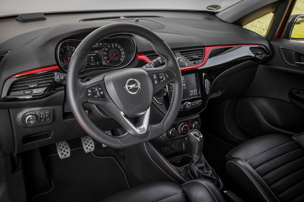 Nieuwe Opel Corsa S: wanneer een OPC net te extreem is