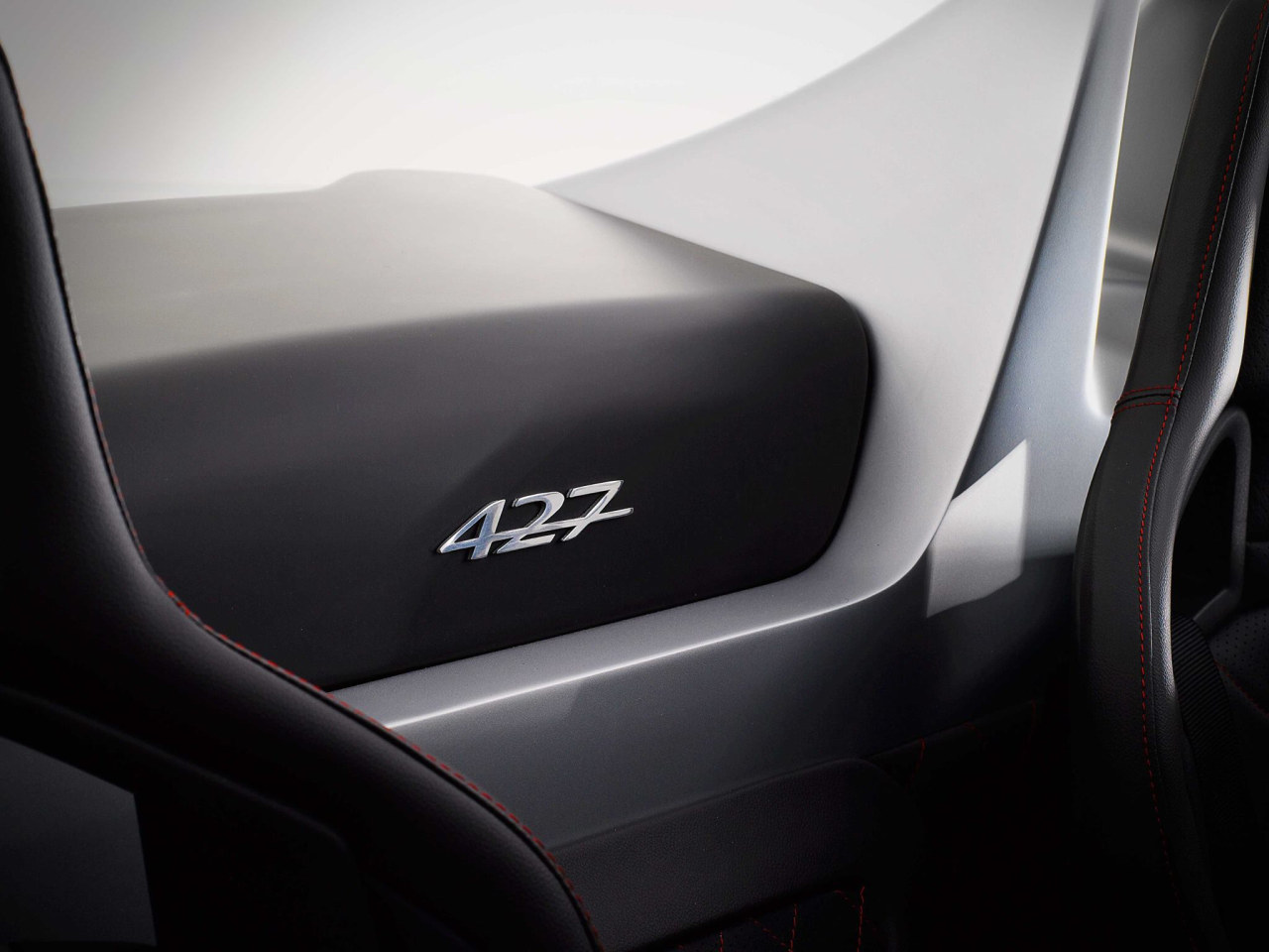 Puritalia showt productieversie van 427 Roadster