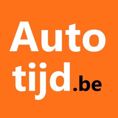 Autotijd.be logo