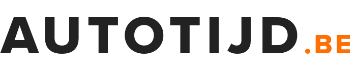 Autotijd Logo