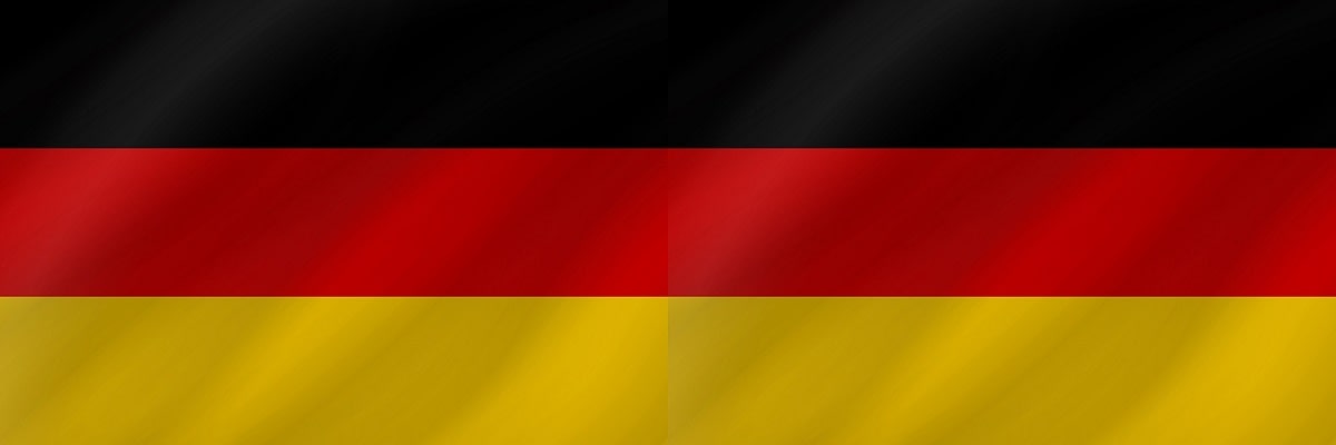 Verkoopcijfers Duitsland per maand