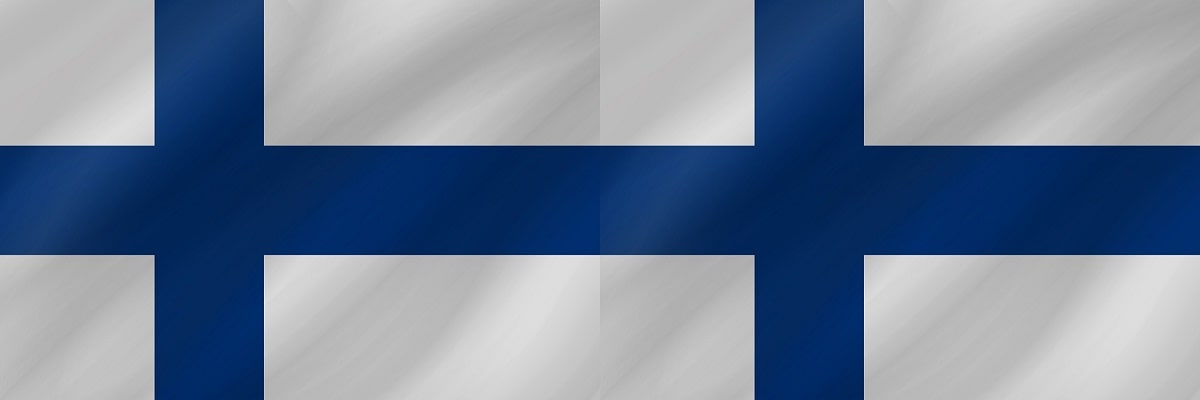 Verkoopcijfers Finland per maand