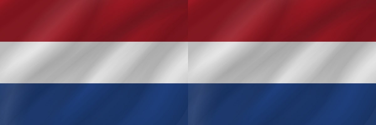 Verkoopcijfers Nederland per maand