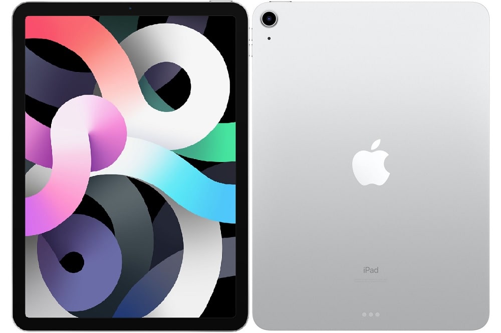 Prijs Apple iPad Air Wifi 2021 - Autotijd.be