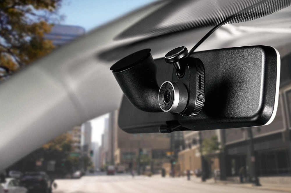 Top Dashcams 2024 Risa Verile