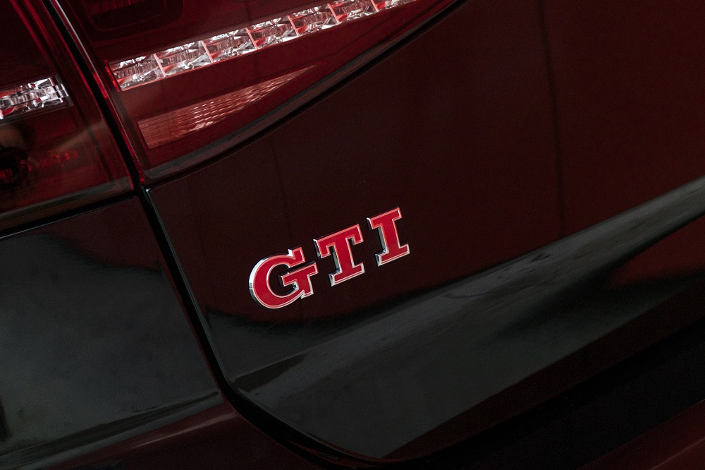 370 pk voor Golf GTI Clubsport S dankzij ABT