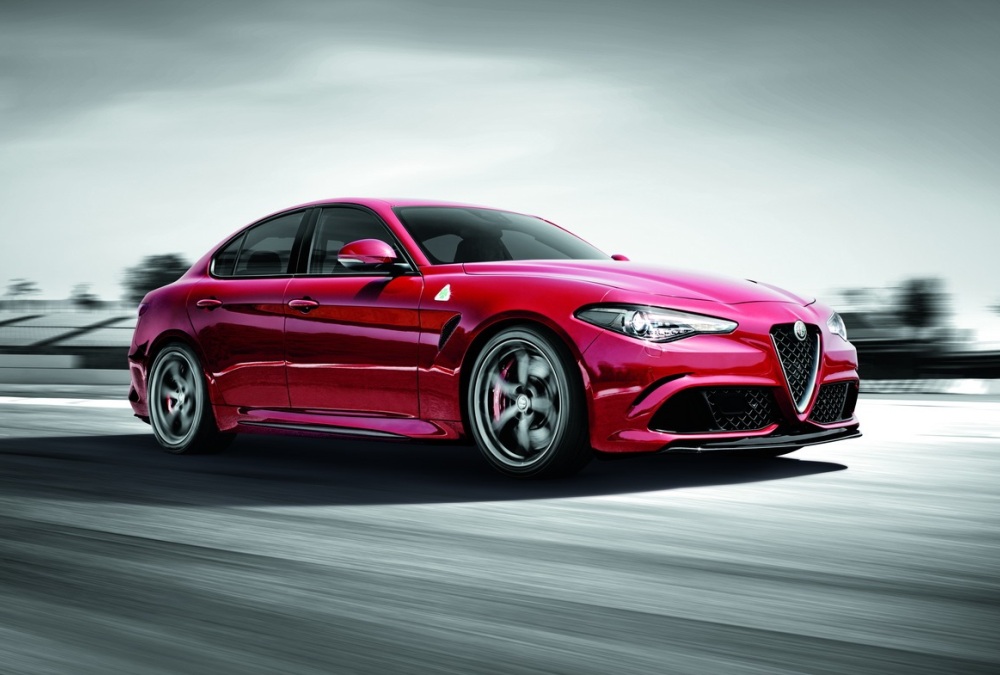 Alfa Romeo verschuift deadline voor lancering acht nieuwe modellen naar 2020