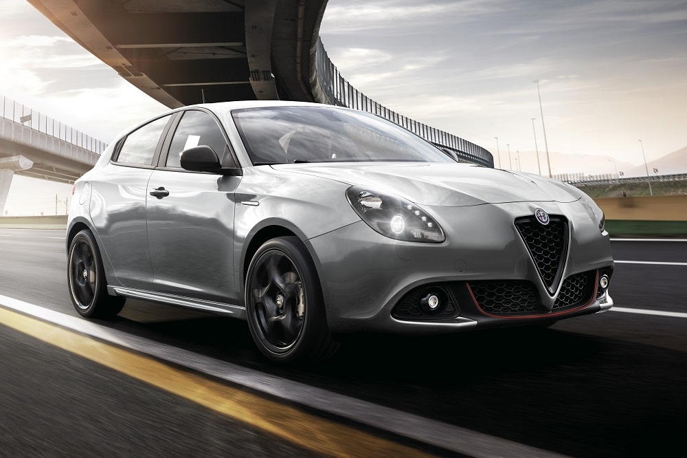 Alfa Romeo Giulietta Preis 2024: ab 22.490 Euro 
