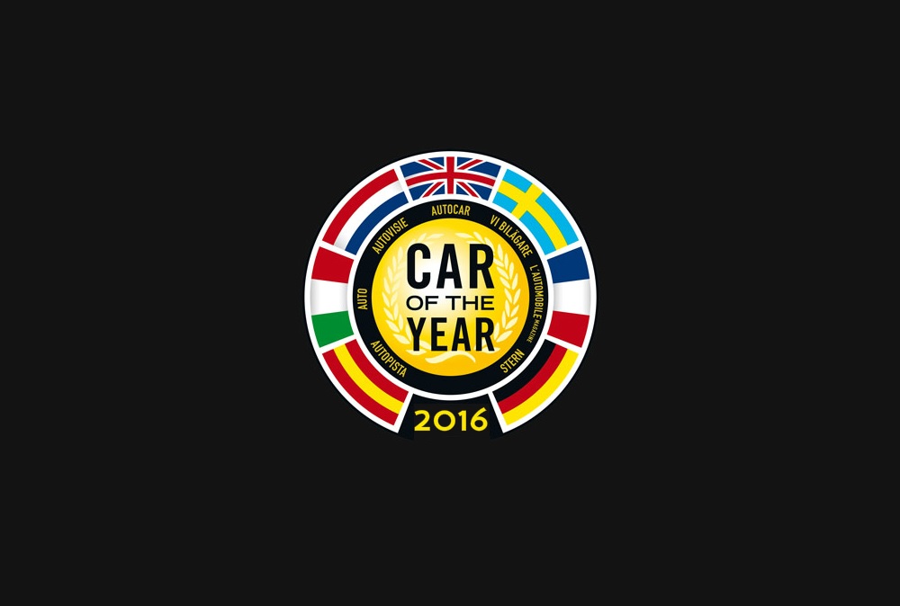 Finalisten voor Car of the Year 2016 zijn bekend