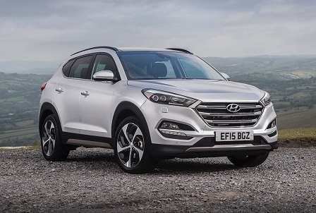 SUV’s populairder dan ooit in België