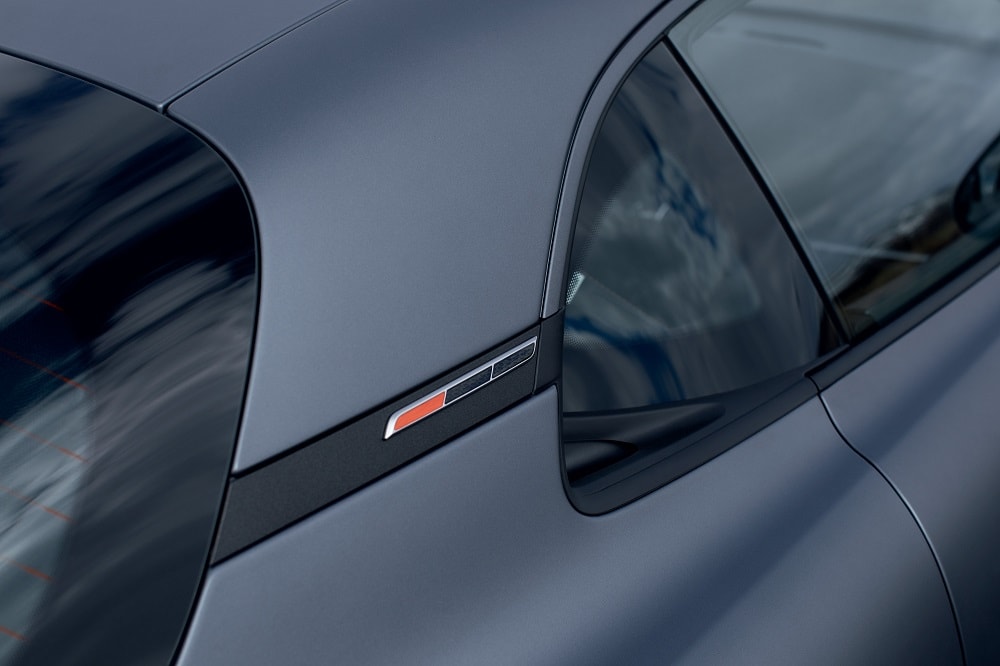 Alpine A110S is nieuwe topversie van sportieve coupé