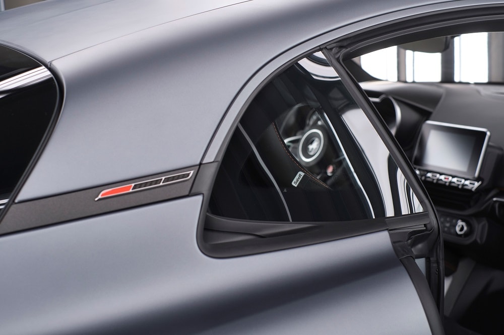 Alpine A110S is nieuwe topversie van sportieve coupé
