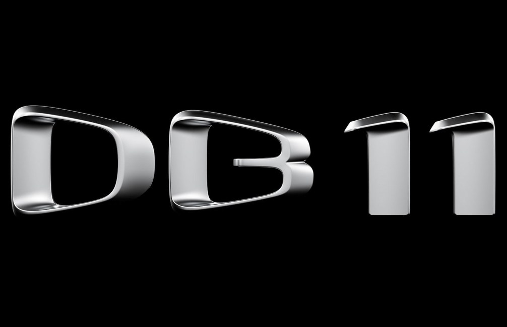 Aston Martin DB9 wordt opgevolgd door DB11