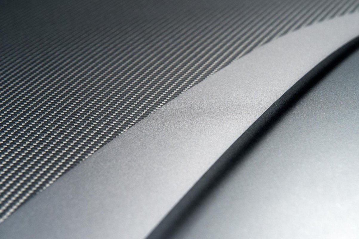 Aston Martin Vanquish One of Seven is eerste van zeven unieke exemplaren