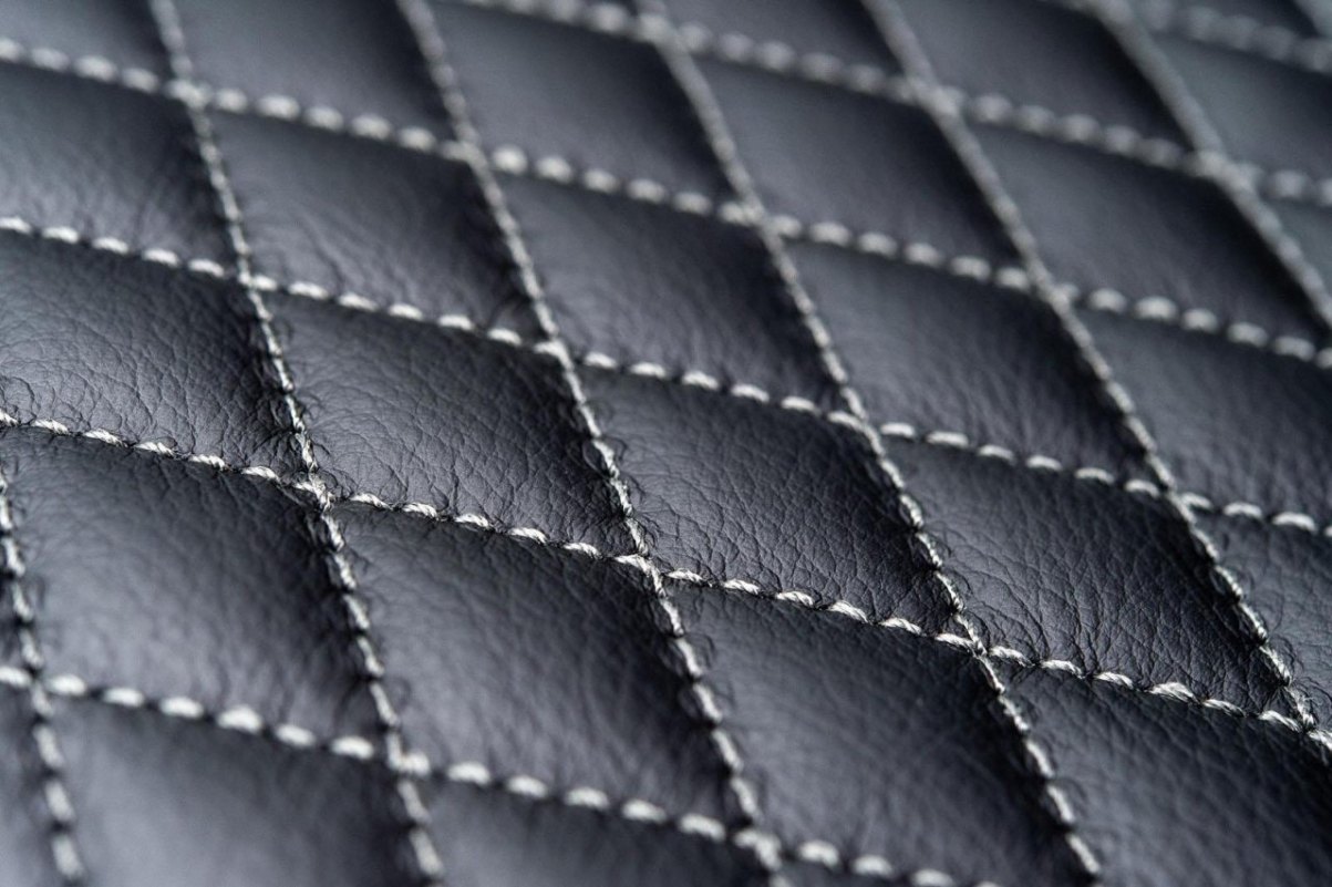 Aston Martin Vanquish One of Seven is eerste van zeven unieke exemplaren