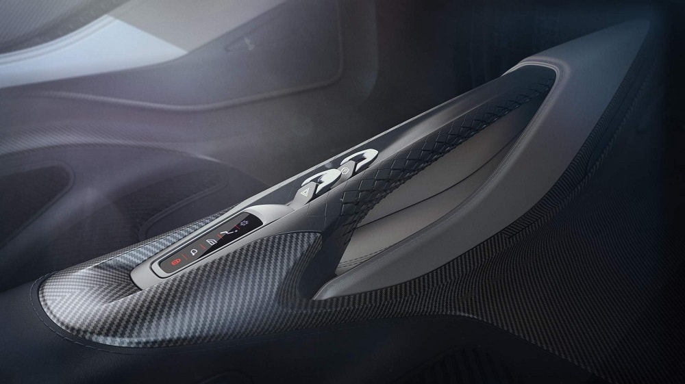 Aston Martin AM-RB 003 Concept is voorbode van nieuwe hypercar