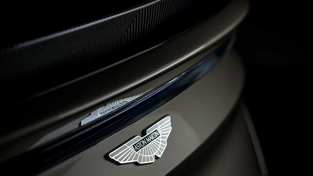 Exclusieve Aston Martin DBS Superleggera OHMSS voor fans van James Bond