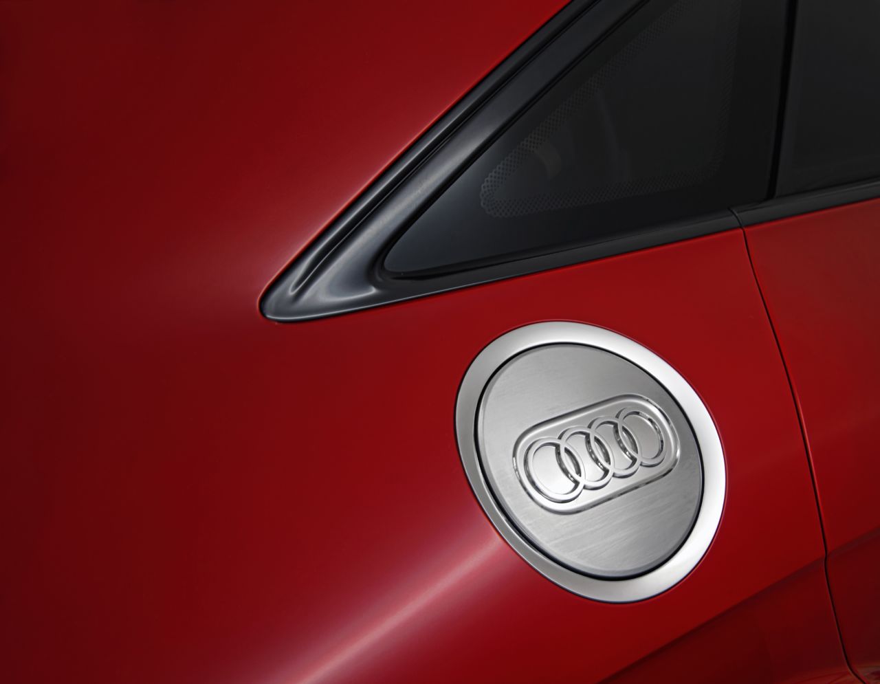 Audi vult nieuwe niche met TT Sportback Concept
