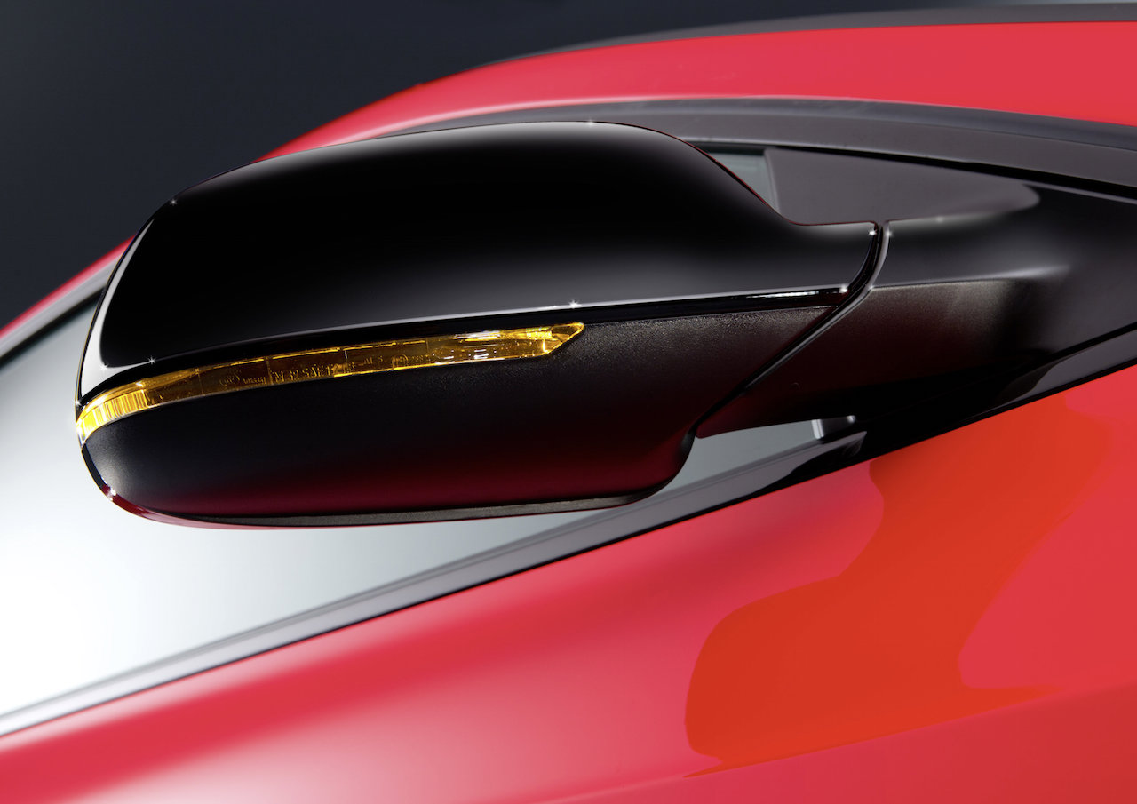 Audi zwaait A5 uit met gelimiteerde DTM Selection