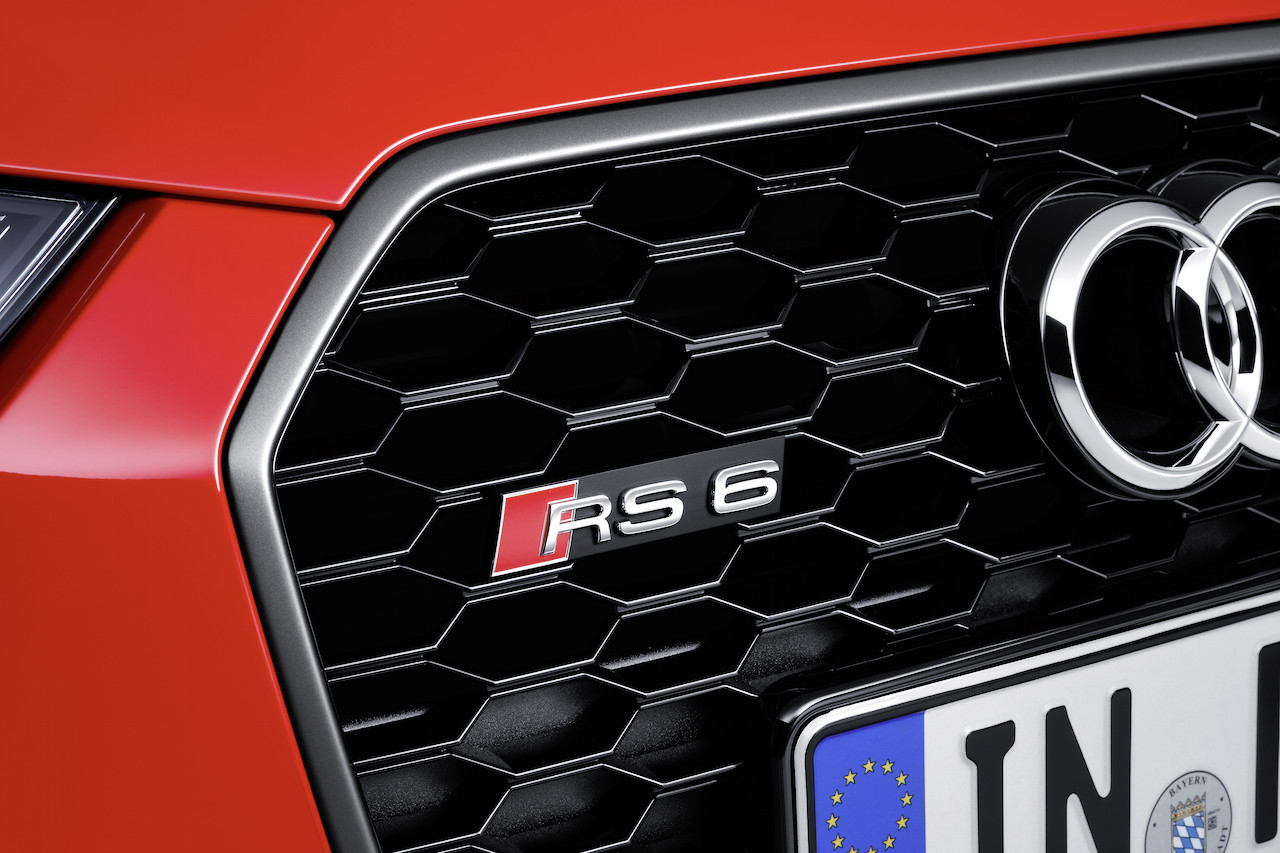 Audi brengt 605 pk sterke RS6 en RS7 Performance op de markt