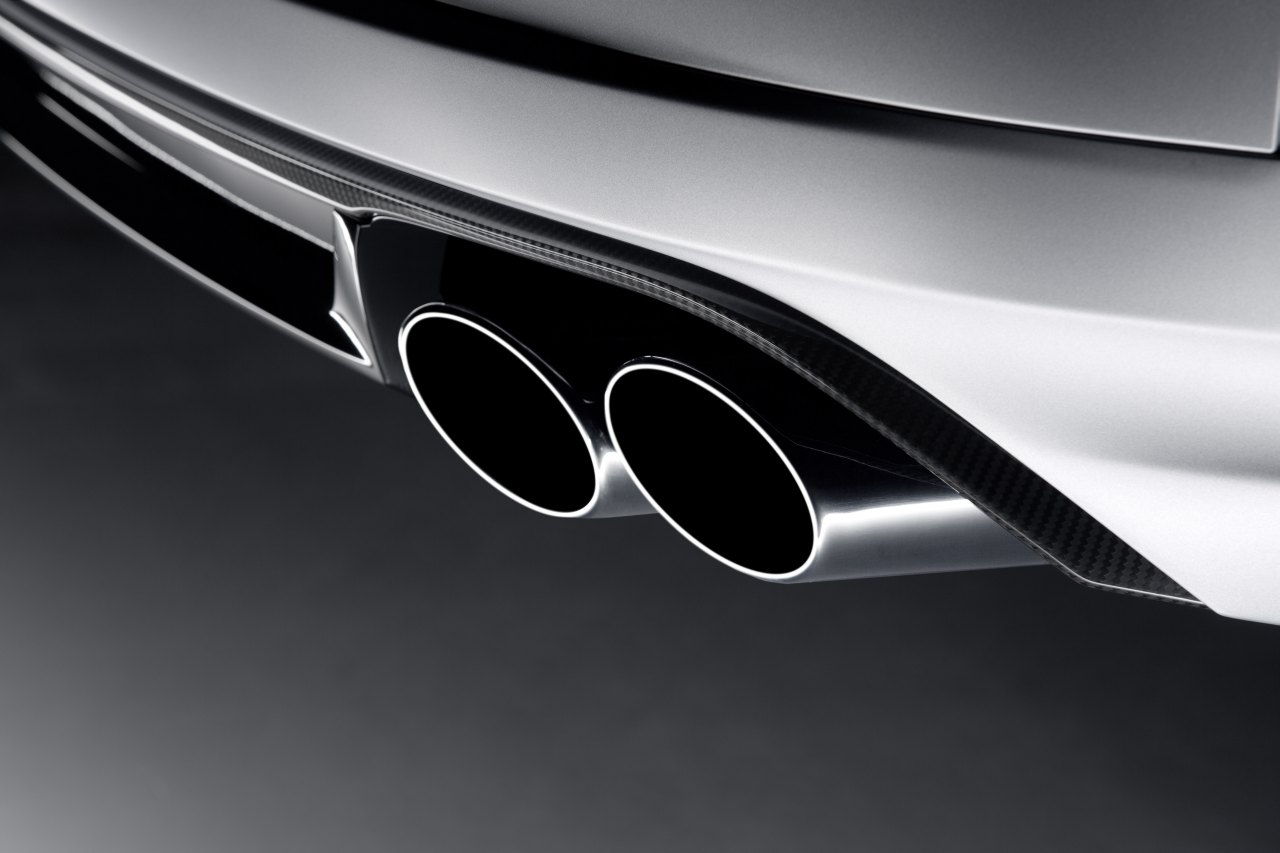 Audi stelt S8 Plus met 605 pk voor