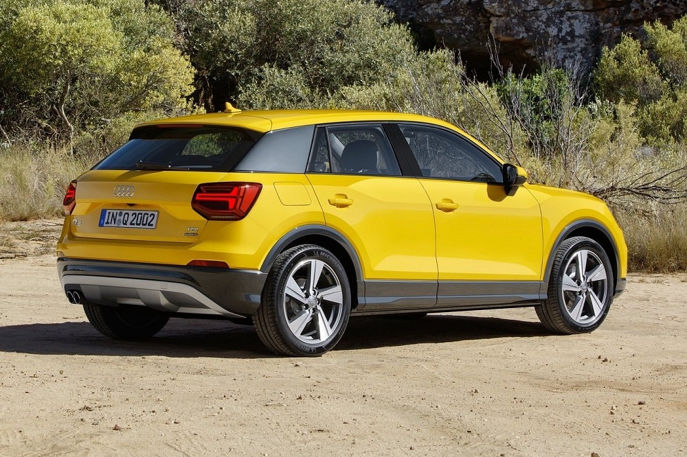 Audi Q3 Sportback Afmetingen 2024 Autotijd Be vrogue.co