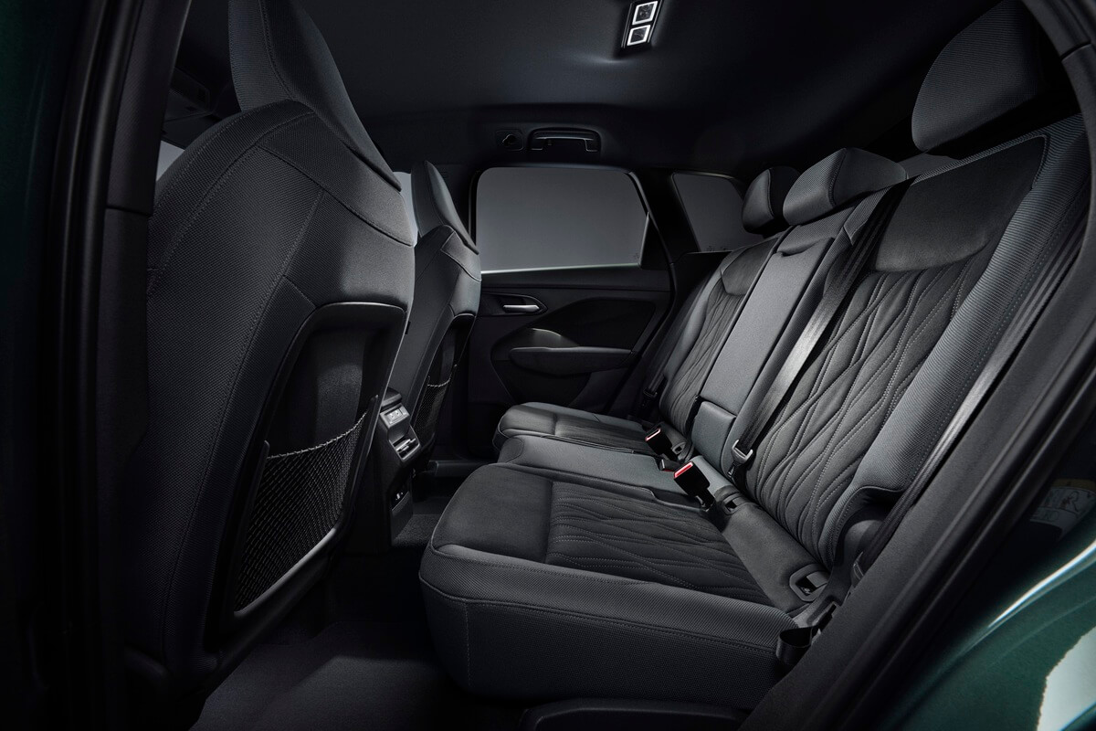 Audi Q3 2025