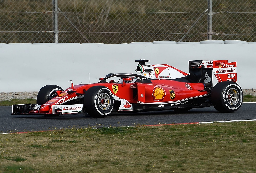 Akkoord tussen F1-teams voor introductie van Halo cockpit vanaf volgend seizoen