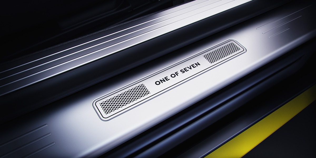 Dit is de Bentley Continental GT Speed Breitling Jet Team Series Limited Edition