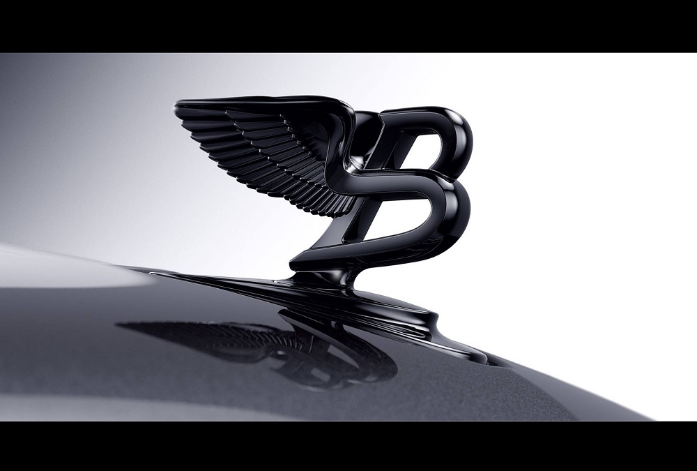 Bentley onthult Mulsanne Speed Beluga Edition