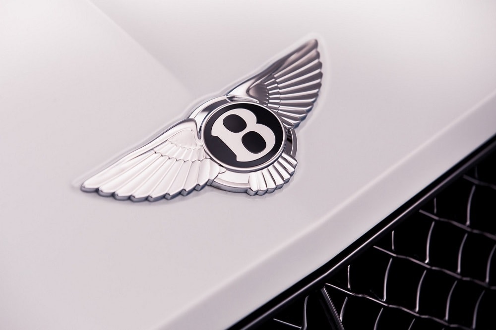 Zomers genieten met nieuwe Bentley Continental GT Convertible