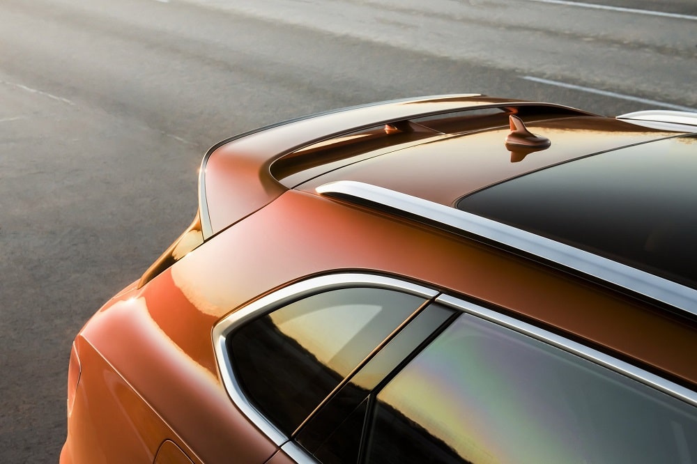 Nieuwe Bentley Bentayga Speed is snelste SUV ter wereld