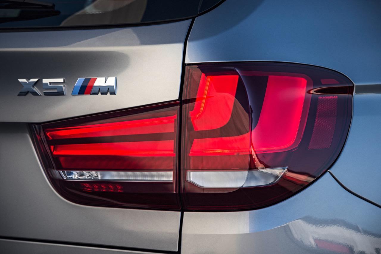 Nieuwe BMW X5 M en X6 M officieel onthuld