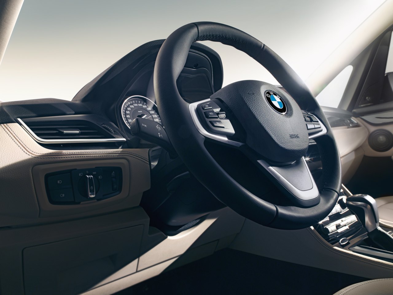 BMW 2 Reeks Grand Tourer is officieel
