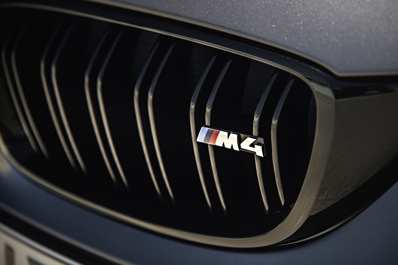 Gelimiteerde BMW M4 GTS heeft 500 pk