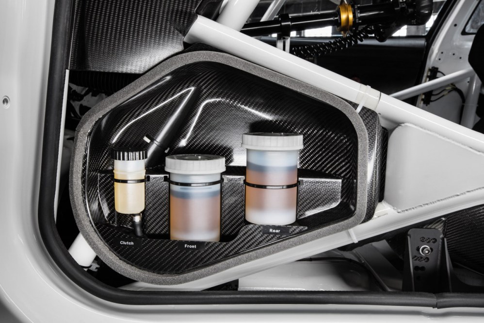 BMW vervangt Z4 GT3 door M6 GT3