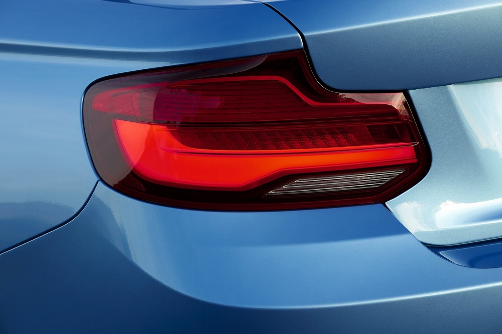Vernieuwde BMW 2 Reeks Coupé en Cabrio zijn officieel