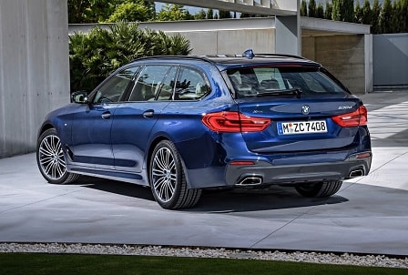 Verkoopcijfers januari 2017: BMW en Volkswagen zijn grote winnaars