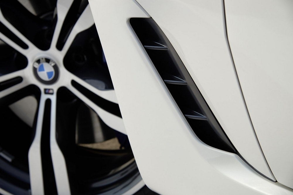 Nu officieel: de BMW 6 Reeks GT