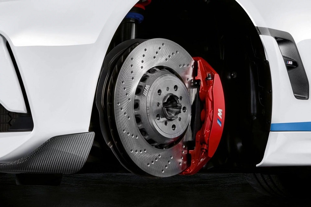 Officieel: BMW M2 Competition krijgt heel veel M Performance Parts